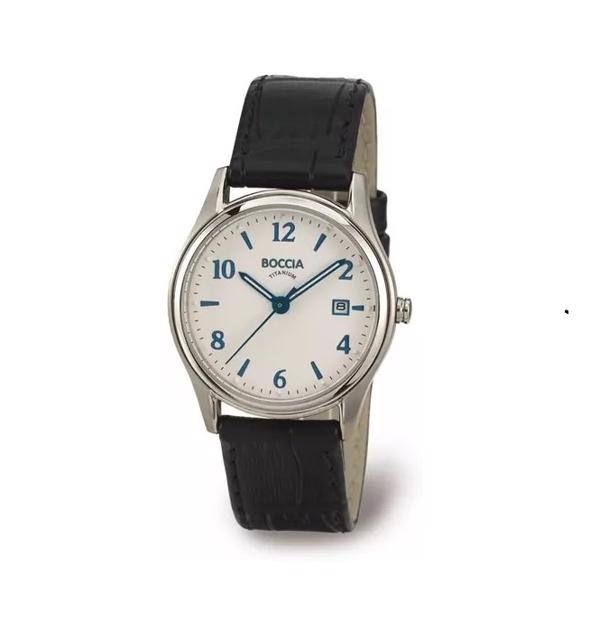 Boccia model 3199-01 buy it at your Watch and Jewelery shop